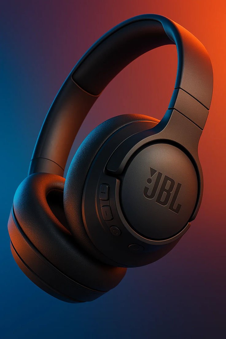 Headphones
